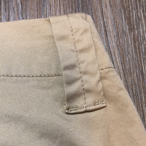 Frank And Oak Annie Relaxed Pant - Picture 15 of 17
